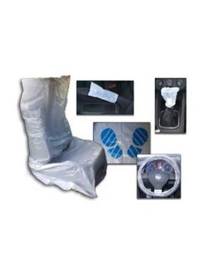 KIT DE PROTECCION AUTOMOVIL 5 EN 1